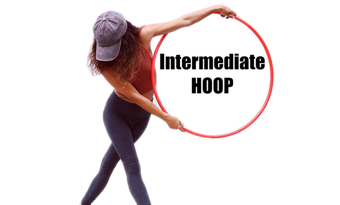 Wat is een intermediate hoepel?