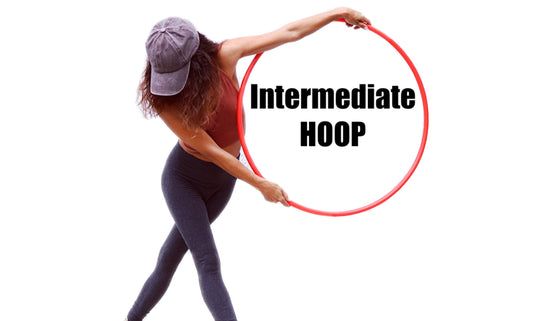 Wat is een intermediate hoepel?